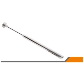 Resim Dünya Magnet Teleskopik Uzayabilen Anten Kalem Mıknatıs Civata Pul Somun Metal Tutucu Toplayıcı Alet 