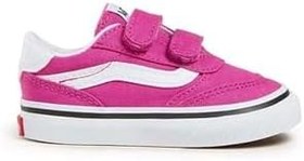 Resim Brooklyn Ls V Kız Çocuk Pembe Günlük Ayakkabı Kız Çocuk LS AYAKKABI VN000D7XYLZ1 