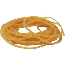 Resim - Ambalaj ve Paket Lastiği 50 Gram 