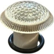 Resim Çamurluk Sinyali - Beyaz Connect Tourneo Courier 9t1613k376aa - 9t1z-13k376-a 