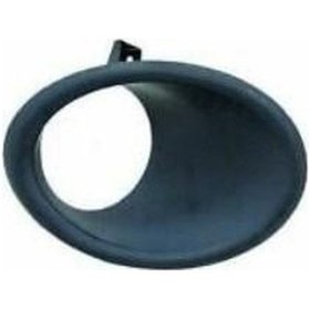 Resim Esse Otomotiv Pg 206+Plus 09- Ön Sol Sis Lambası Kapağı - TYV-7452YH - 7452YH 