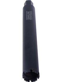 Resim Shun 83 Mm Karot Ucu Lazer Kaynaklı 