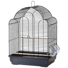 Resim Yıldırım Pet 89161 Kuş Kafesi 42 X 30 X 56 Cm 