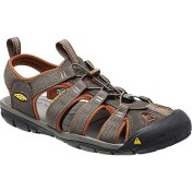 Resim Keen Clearwater CNX Erkek Sandalet - 1014456 