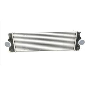 Resim Genel Markalar Turbo Radyatoru (INTERCOOLER) Crafter 30-35 (2E) 2.0 Tdı 2011- A9065010201 