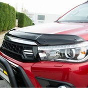 Resim Toyota Hilux 2015+ Uyumlu Yedek Parça Kaput Rüzgarlığı 
