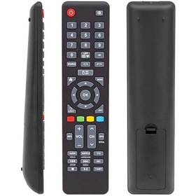 Resim Kl Next Uyumlu Smart Lcd Led Tv Kumanda 