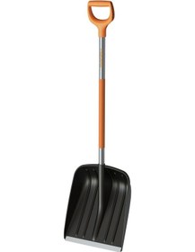 Resim Fiskars 1062827 Snowxpert Kar Küreği Dar Ağız 