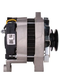 Resim 12v 70 Amper Renault 19 1.4i 1988 - 1998 Şarj Dinamosu Alternatör 