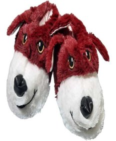 Resim emirs store Hayvan Figürlü Çocuk Panduf 