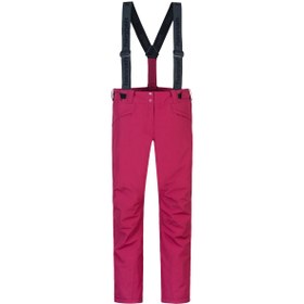 Resim Hannah Awake II Kadın Kayak, Snowboard Pantolonu Anemone - 38 