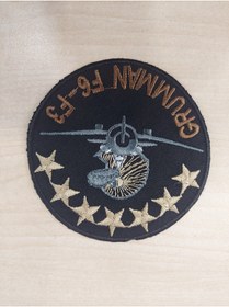 Resim HOBİTEKS Arma 2 li paket f6 uti ile yapisan 