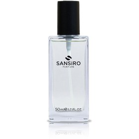 Resim Sansiro K-244 Kadın Parfüm EDP 50 ML 