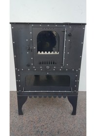 Resim Dorello Soba Sac Soba Karadeniz Tipi Soba Kuzineli Soba 