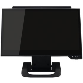 Resim TOPTANPOS Dokunmatik Pos Pc Bilgisayar Çift Ekran I5 8 Gb Ram 256 Ssd 5. Nesil Kablosuz Wifi Li 