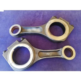 Resim Mitsubishi 37719 03100 Jeneratör Kamyon Yükleyici vs Piston Kolu 1 Adet 