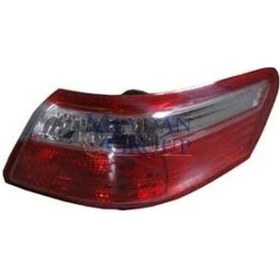 Resim Toyota Camry- 06/09 Dış Stop Lambası Sol Kırmızı/beyaz Famella 