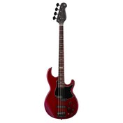 Resim Yamaha BB734A Bas Gitar (Fired Red) 