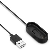 Resim Microcase Xiaomi Mi Band 4 Usb Dock Şarj Adaptörü Şarj Kablosu - Al2474 