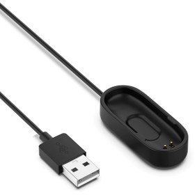 Resim Microcase Xiaomi Mi Band 4 Usb Dock Şarj Adaptörü Şarj Kablosu - Al2474 