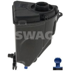 Resim YEDEK SU DEPOSU BMW F10 F01 N63 SENSORLU 
