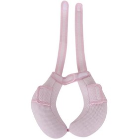 Resim Genel Markalar Ayarlanabilir Bebek Boyun Koruyucu Art-45 Pembe 