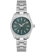 Resim Romanson Rms.1.ag1516.03 Erkek Kol Saati Altın - Siyah 