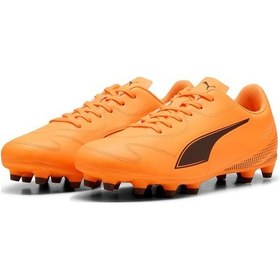 Resim Puma Vitoria Iı Fg/ag Erkek Turuncu Krampon Turuncu 