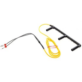 Resim Volkswagen Polo Skoda Fabia Roomster Seat İbiza Cordoba Kızdırma Buji Hat Demeti 6Q0971220B 