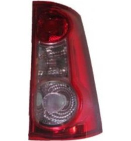 Resim Eşdeğer Ürün Oem No 6001549106 Uyumlu Dacıa Logan Mcv 06/08 Stop Lambası Sağ Kırmızı Sisli Çift Kapı 
