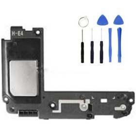 Resim Samsung Uyumlu S7 G930 Buzzer Hoparlör Tamir Seti Hediye !!! 