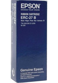 Resim Tonersepeti Epson ERC-27/C43S015366 Şerit 