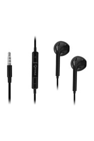 Resim Ktools Basic Hi-Fi Mikrofonlu Kablolu Kulaklık 120 cm 