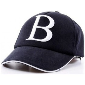 Resim B Harfli Sandwich Panel Şapka 