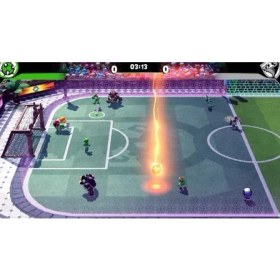 Resim Mario Strikers: Battle League - Nintendo Switch 