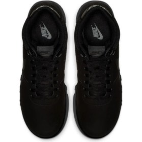 Resim Nike Hoodland Suede Erkek Bot 654888-090 