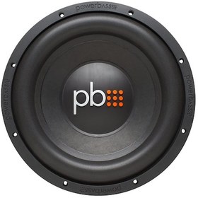 Resim POWERBASS - S-1204 