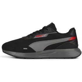 Resim Puma Runtamed Plus Erkek Spor Ayakkabı 39125005 