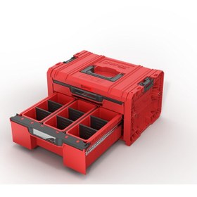 Resim Pro Drawer 2 Toolbox Takım Çantası 