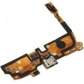 Resim Lg L90 (D405) Şarj Soketli Mikrofon Filmi Orijinal Çıkma 