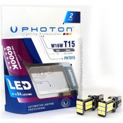 Resim Photon T15 W16W Exclusive Led Ph7015 