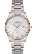 Resim Nacar Nc35-290002-ewm Erkek Kol Saati 