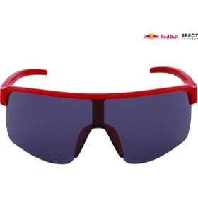 Resim Red Bull Spect Eyewear Red Bull Spect Dakota Ultra Hafif Darbeye Dayanıklı Geniş Açılı Esnek Spor Güneş Gözlüğü 