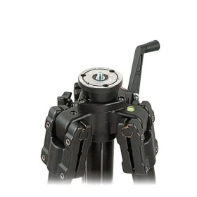 Resim MANFROTTO 161MK2B SUPER PRO TRIPOD BLACK 161MK2B 