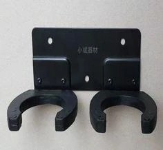 Resim Powermaster Pm-26938 Mikrofon Tutucu 2 Li Mikrofon Tutacağı 