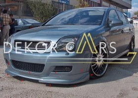 Resim OPEL VECTRA C MAKYAJSIZ KASA ÖN TAMPON EKİ KARLIK 