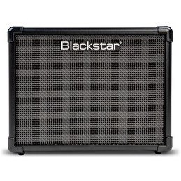Resim Blackstar ID Core 20 V4 Elektro Gitar Amfi Dijital Kombo 20 Watt 