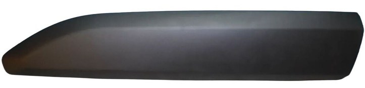 Resim Opel Combo (2019-2023) Sol Arka Kapı Koruma Plastik Çıtası (Orijinal) 