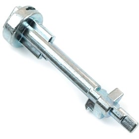 Resim Bross Otomotiv Toyota Carina Mk7 Için Kontak Şaft Kilit Silindir Mili Tip:1 