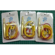 Resim ikizsoft + Ve - Sinyal Bulucu Oto Kontrol Kalemi 